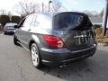 2010 Steel Grey Metallic Mercedes-Benz R 350 4Matic  photo #13