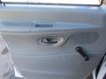 Oxford White - E Series Van E350 Super Duty Commercial Utility Photo No. 14