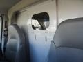 Oxford White - E Series Van E350 Super Duty Commercial Utility Photo No. 15