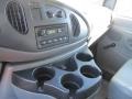 Oxford White - E Series Van E350 Super Duty Commercial Utility Photo No. 16