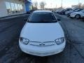 2003 Olympic White Chevrolet Cavalier Coupe  photo #8