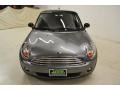 Dark Silver Metallic - Cooper Hardtop Photo No. 4