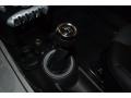 Dark Silver Metallic - Cooper Hardtop Photo No. 21