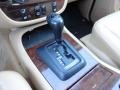  1999 ML 320 4Matic 5 Speed Automatic Shifter