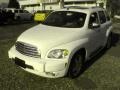 Arctic Ice White - HHR LT Photo No. 1