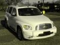 Arctic Ice White - HHR LT Photo No. 3
