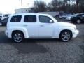 Arctic Ice White - HHR LT Photo No. 4