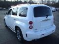 Arctic Ice White - HHR LT Photo No. 7