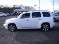 Arctic Ice White - HHR LT Photo No. 9