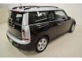 Midnight Black Metallic - Cooper Clubman Photo No. 5