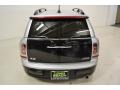 Midnight Black Metallic - Cooper Clubman Photo No. 6
