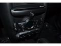 Midnight Black Metallic - Cooper Clubman Photo No. 20