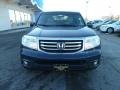 Bali Blue Pearl - Pilot EX 4WD Photo No. 8