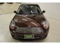 Hot Chocolate Metallic - Cooper Clubman Photo No. 4