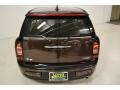 Hot Chocolate Metallic - Cooper Clubman Photo No. 6