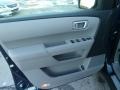 Bali Blue Pearl - Pilot EX 4WD Photo No. 15