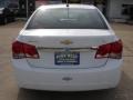 Summit White - Cruze LT Photo No. 5