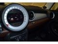 Hot Chocolate Metallic - Cooper Clubman Photo No. 18
