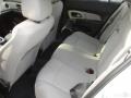 Summit White - Cruze LT Photo No. 11