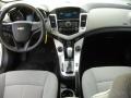 Summit White - Cruze LT Photo No. 12