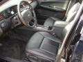 2011 Black Chevrolet Impala LTZ  photo #10
