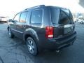 2012 Dark Amber Metallic Honda Pilot Touring 4WD  photo #3