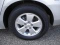 Silver Ice Metallic - Impala LS Photo No. 5