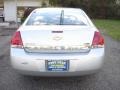 Silver Ice Metallic - Impala LS Photo No. 8