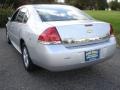 Silver Ice Metallic - Impala LS Photo No. 9
