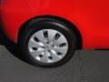 Absolutely Red - Yaris 3 Door Liftback Photo No. 7
