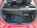 Absolutely Red - Yaris 3 Door Liftback Photo No. 10