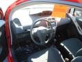 Absolutely Red - Yaris 3 Door Liftback Photo No. 14