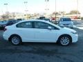 Taffeta White - Civic EX Sedan Photo No. 6