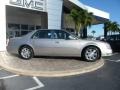 Gold Mist - DTS Sedan Photo No. 7
