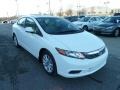 Taffeta White - Civic EX Sedan Photo No. 7