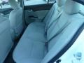 Taffeta White - Civic EX Sedan Photo No. 11