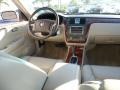 Gold Mist - DTS Sedan Photo No. 20