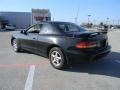 Black - Celica ST Photo No. 7