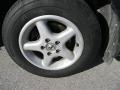 1995 Toyota Celica ST Wheel and Tire Photo