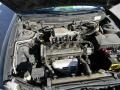 1.8 Liter DOHC 16-Valve 4 Cylinder 1995 Toyota Celica ST Engine