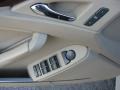 2009 White Diamond Tri-Coat Cadillac CTS 4 AWD Sedan  photo #12