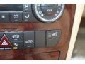 Macadamia Controls Photo for 2007 Mercedes-Benz ML #59303888