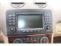 Macadamia Controls Photo for 2007 Mercedes-Benz ML #59303903