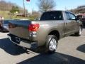 2007 Pyrite Mica Toyota Tundra SR5 TRD Double Cab 4x4  photo #6