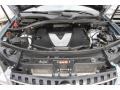  2007 ML 320 CDI 4Matic 3.0L DOHC 24V Turbo Diesel V6 Engine