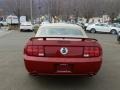 Dark Candy Apple Red - Mustang GT Premium Convertible Photo No. 6