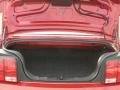 Dark Candy Apple Red - Mustang GT Premium Convertible Photo No. 8