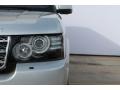 Indus Silver Metallic - Range Rover Supercharged Photo No. 7