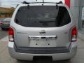 2008 Silver Lightning Nissan Pathfinder SE 4x4  photo #5