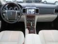 2012 White Platinum Metallic Tri-Coat Lincoln MKZ AWD  photo #11